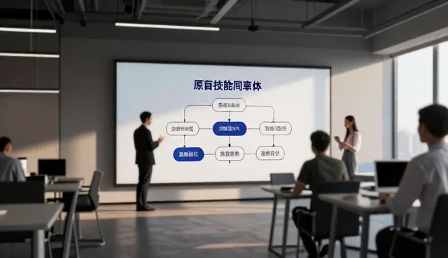 创意表达:选型关注点的场景化应用分析