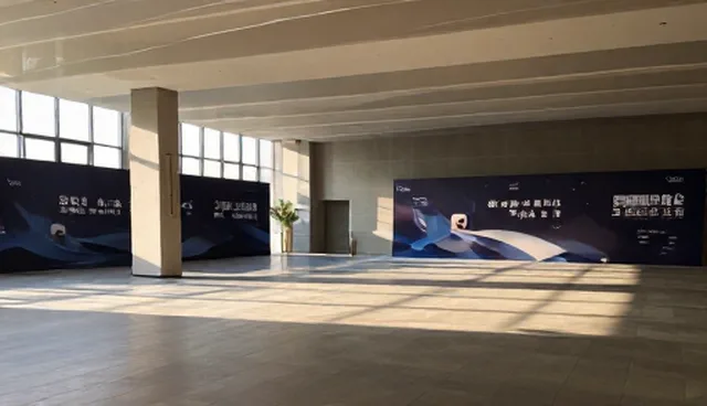 创意表达中的场地规划误区与实际处理方法
