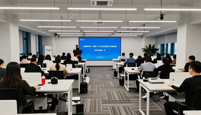 活动执行中的常见问题与处理要点
