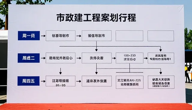 活动执行中的资源分配策略及优化建议